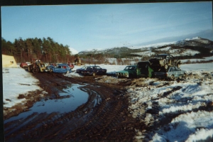 gjormete