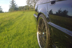 BMW 730ia E38
