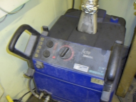 steamer