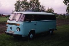 Boblebuss