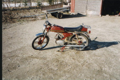 Mopeder