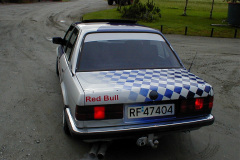 Redbull