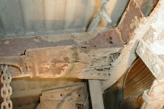 Nissan King cab