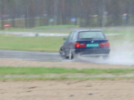 BMW M5 1