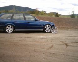 BMW M5 2