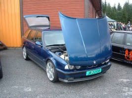 BMW M5 3