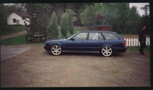 BMW M5 5